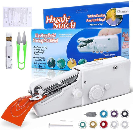 Portable Handy Stich Sewing Machine