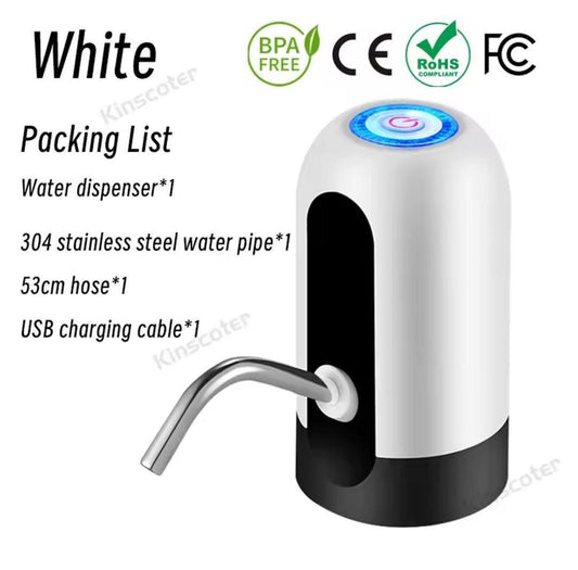 Electric Water Pump